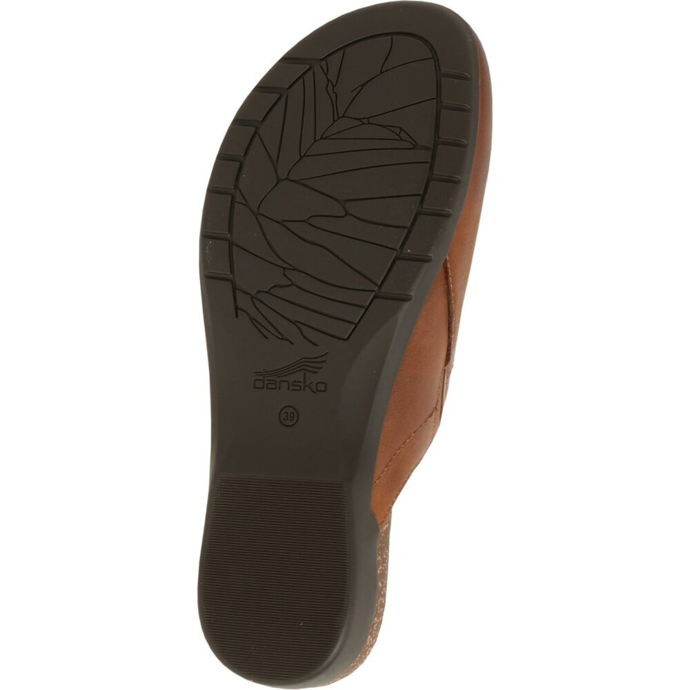 new Dansko Robbie Clogs Nubuck 255 4S2 - Picture 8 of 8